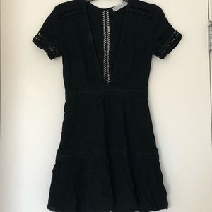 ARTICLE DRESS